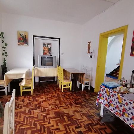 Galapagos Natural Life Hostel Quito Eksteriør billede