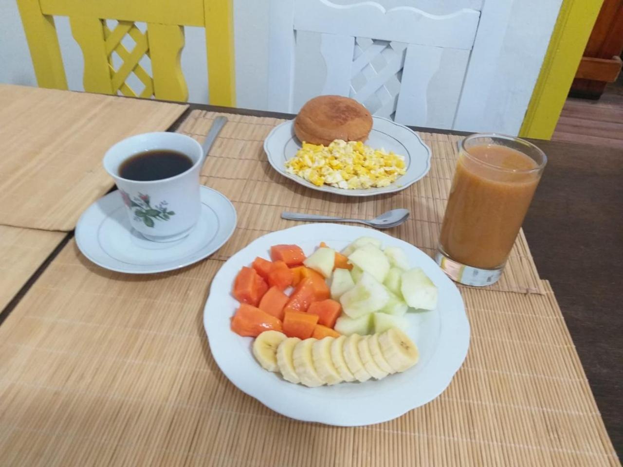 Galapagos Natural Life Hostel Quito Eksteriør billede