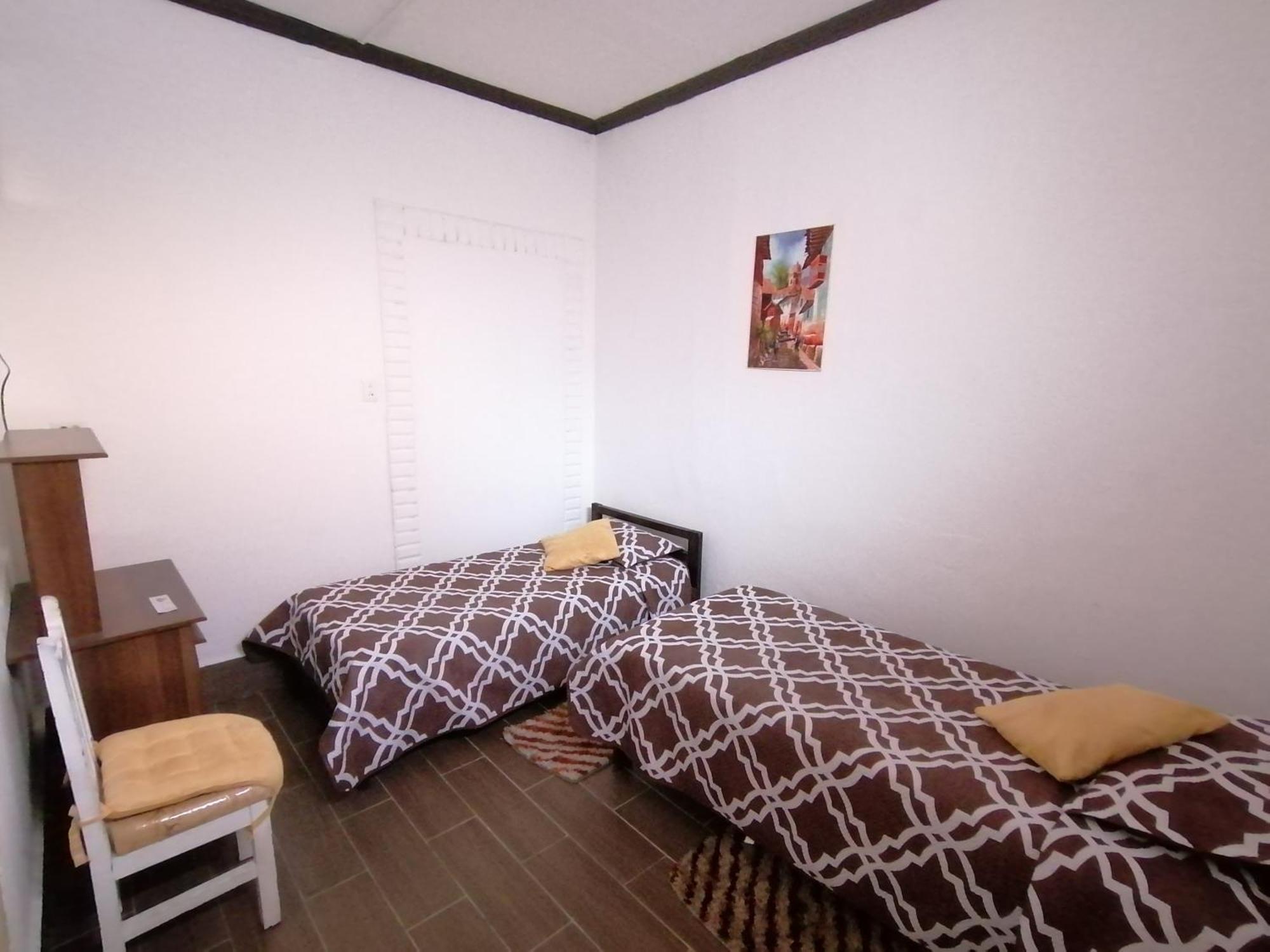Galapagos Natural Life Hostel Quito Eksteriør billede